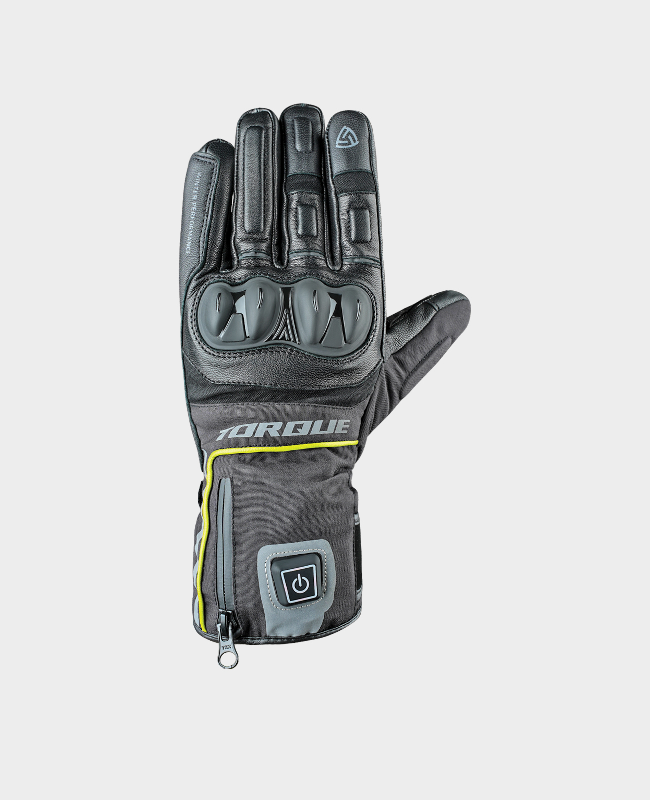 Fusion Touring Winter Gloves