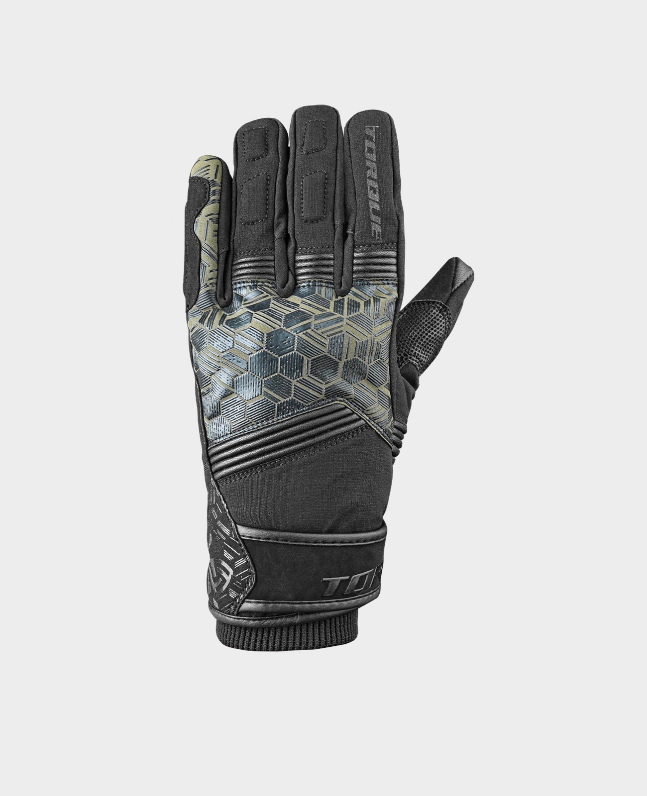 Worker Hard-Knuckle Urban Gloves