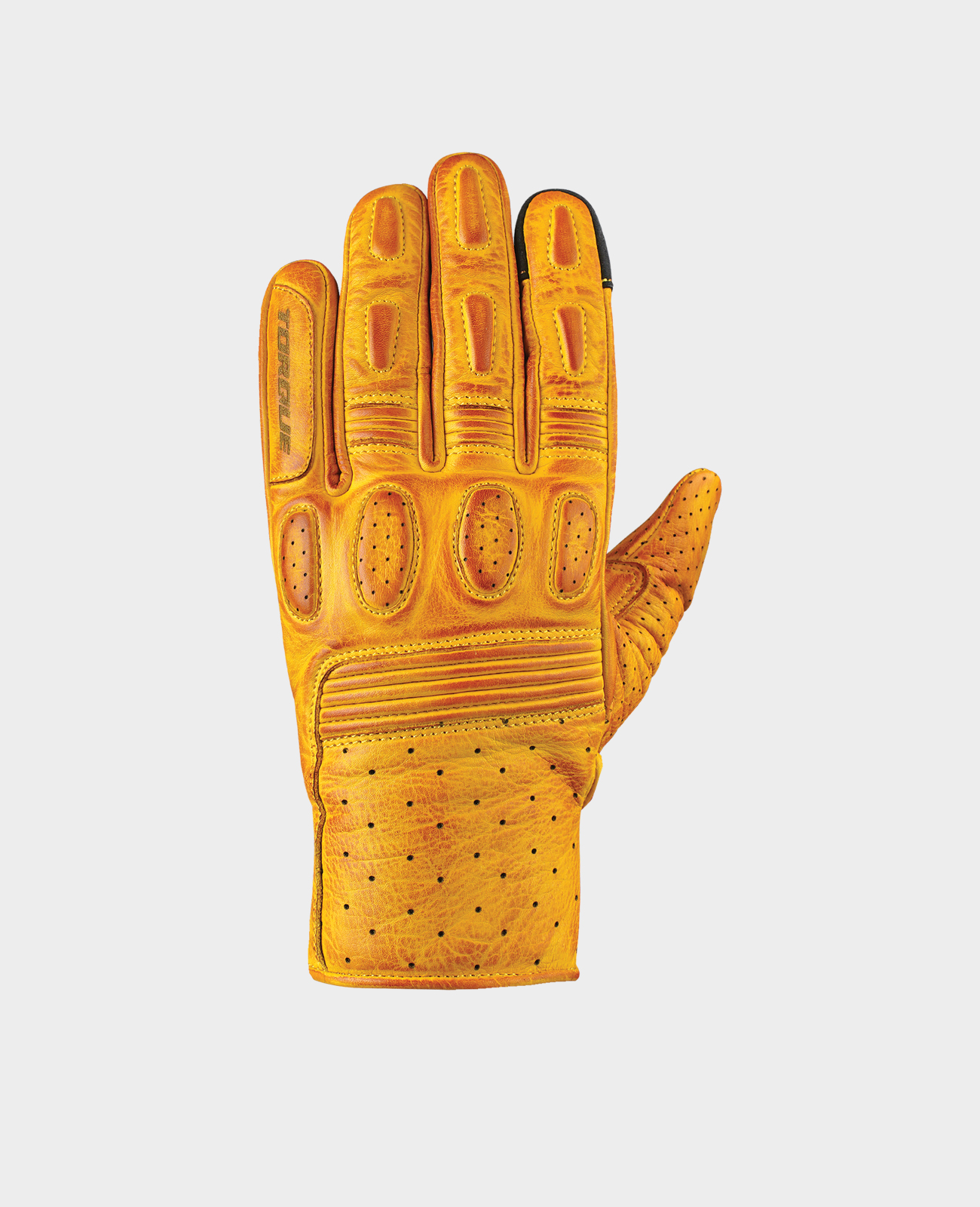 Worker Hard-Knuckle Urban Gloves