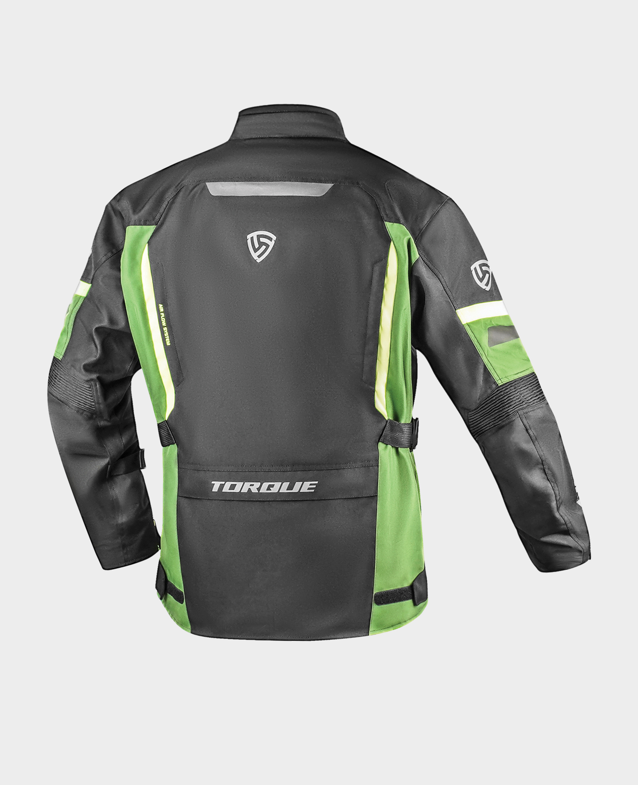 TREXX All-Season Sport Touring Jacket