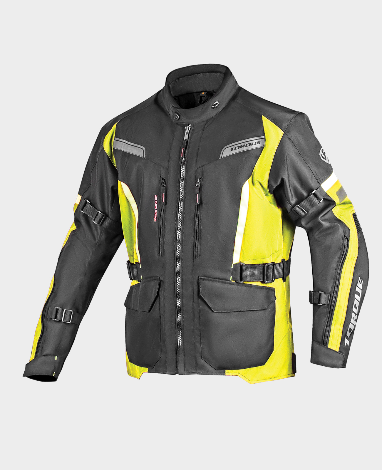 TREXX All-Season Sport Touring Jacket
