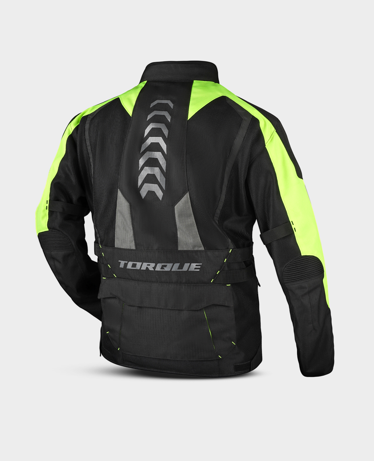Julie-Lady Sport Textile Jacket