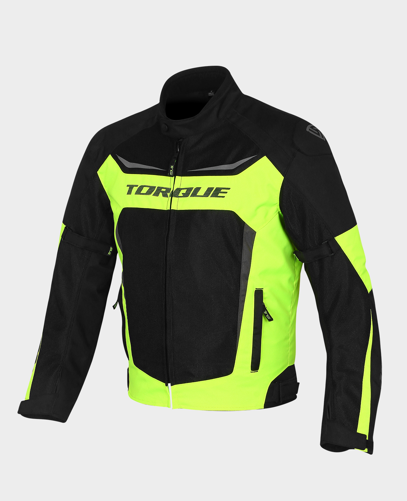 Cooler High-Ventilation Sport Jacket