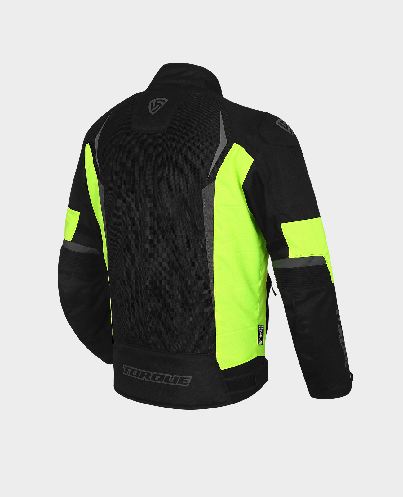 VENTO Air Mesh Summer Jacket