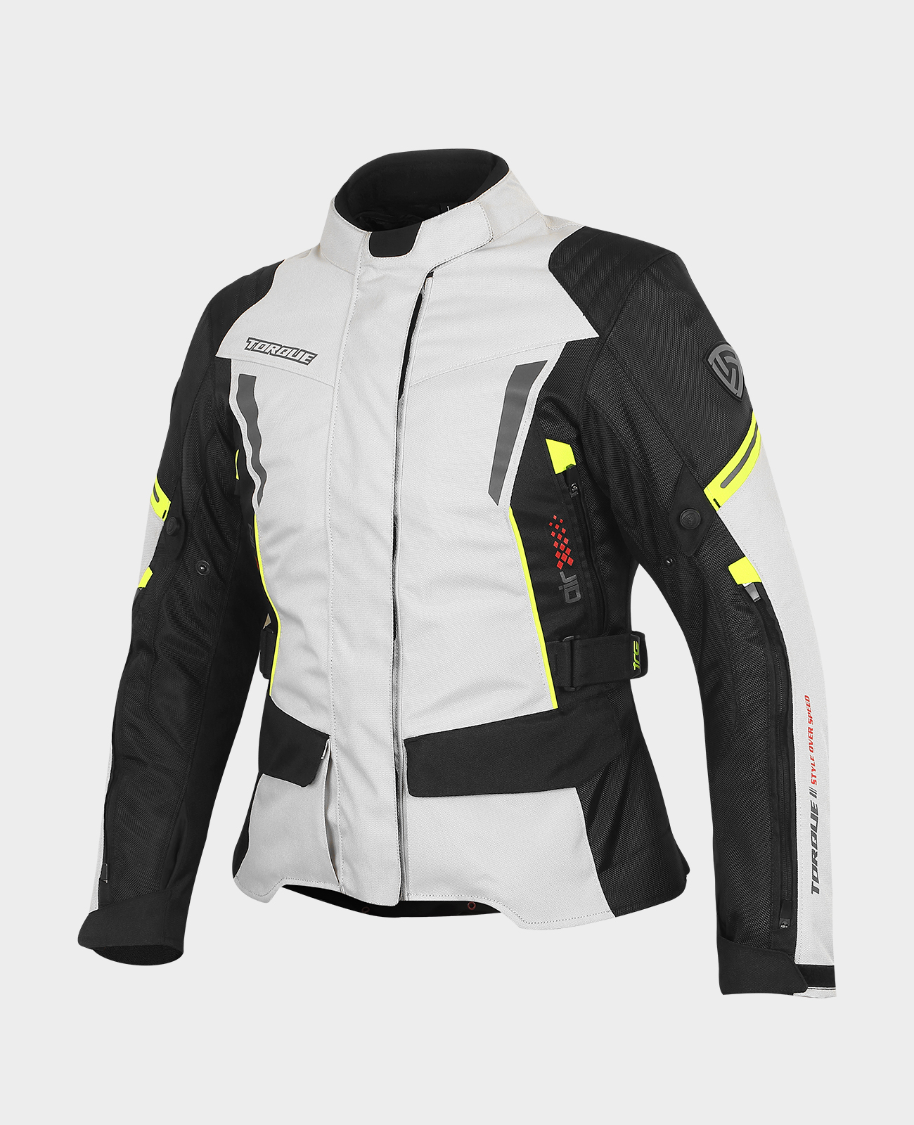 VANGUARD CE2 Adventure Touring Jacket