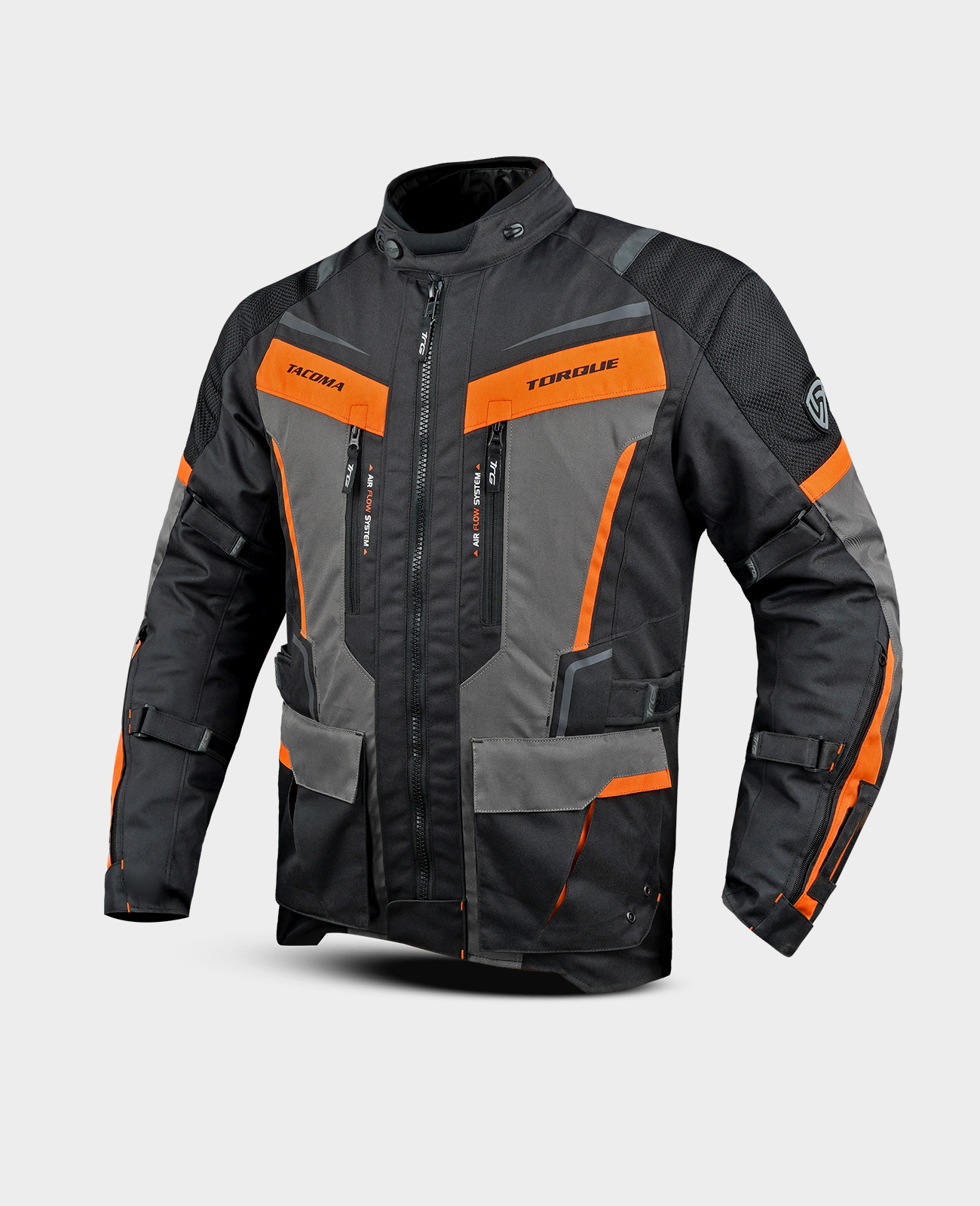 DEFENDER Pro Rally Jacket