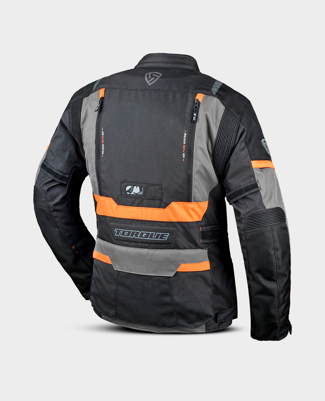 DEFENDER Pro Rally Jacket