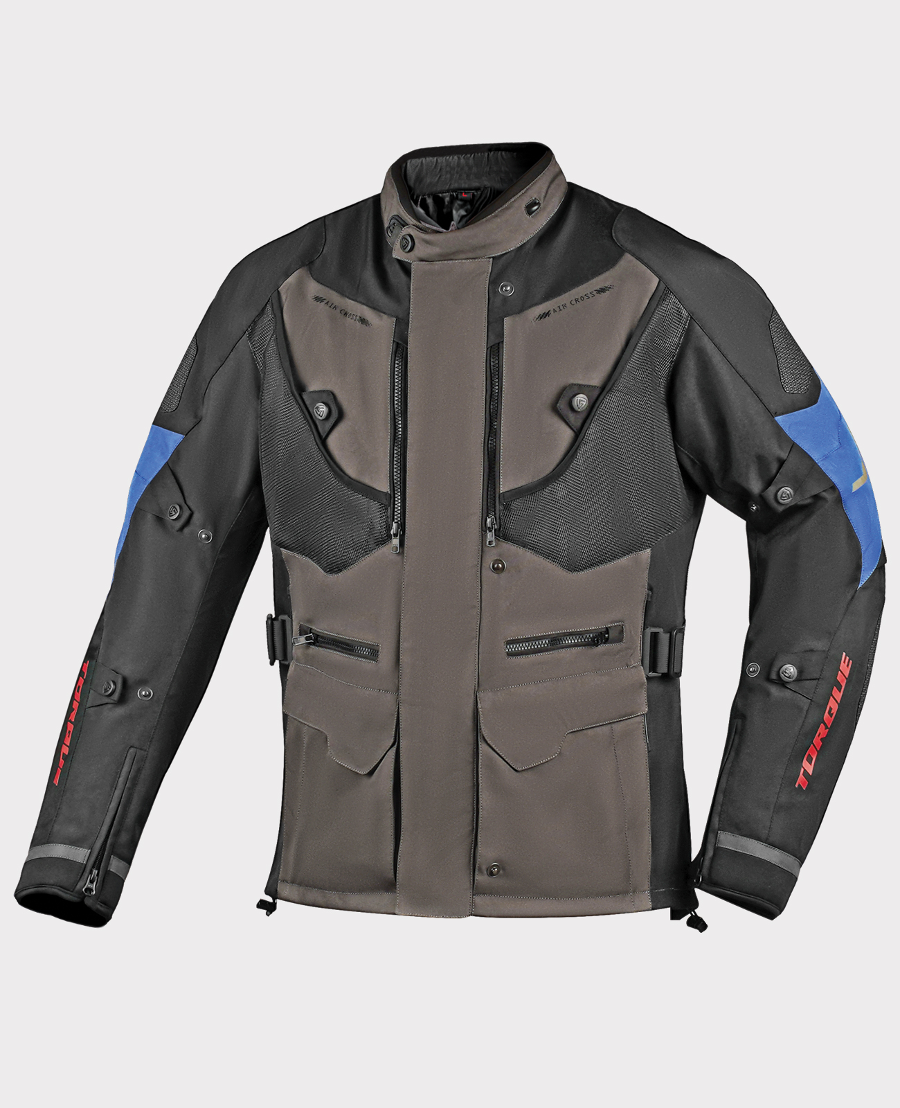 MONZA Corsa Track Suit