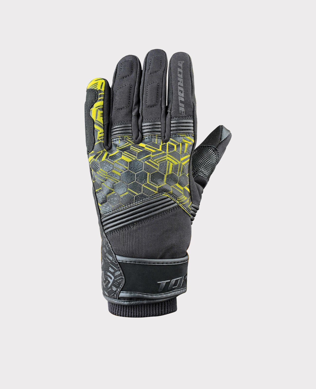 TOUREX Adventure Dual-Sport Jacket