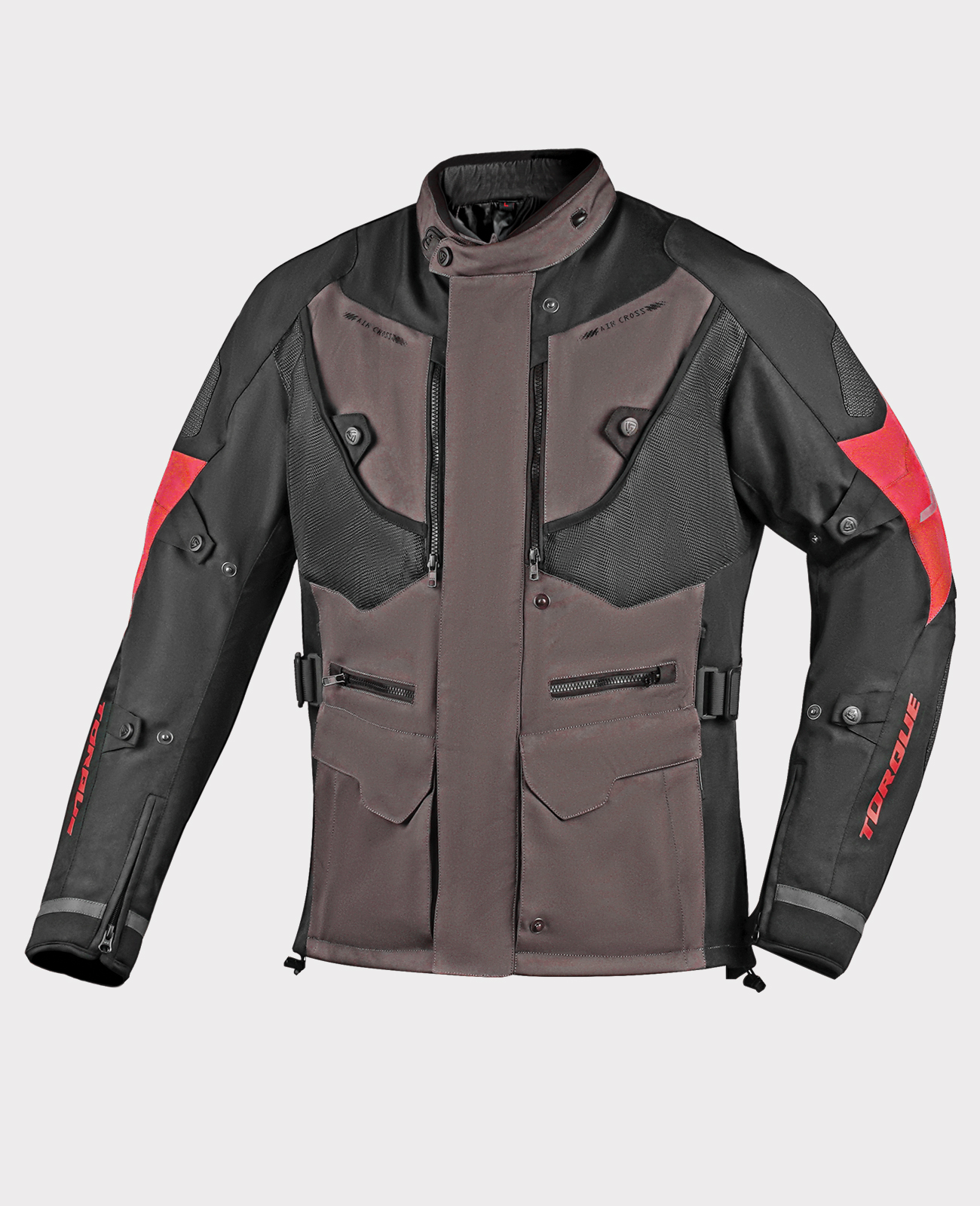 MONZA Corsa Track Suit
