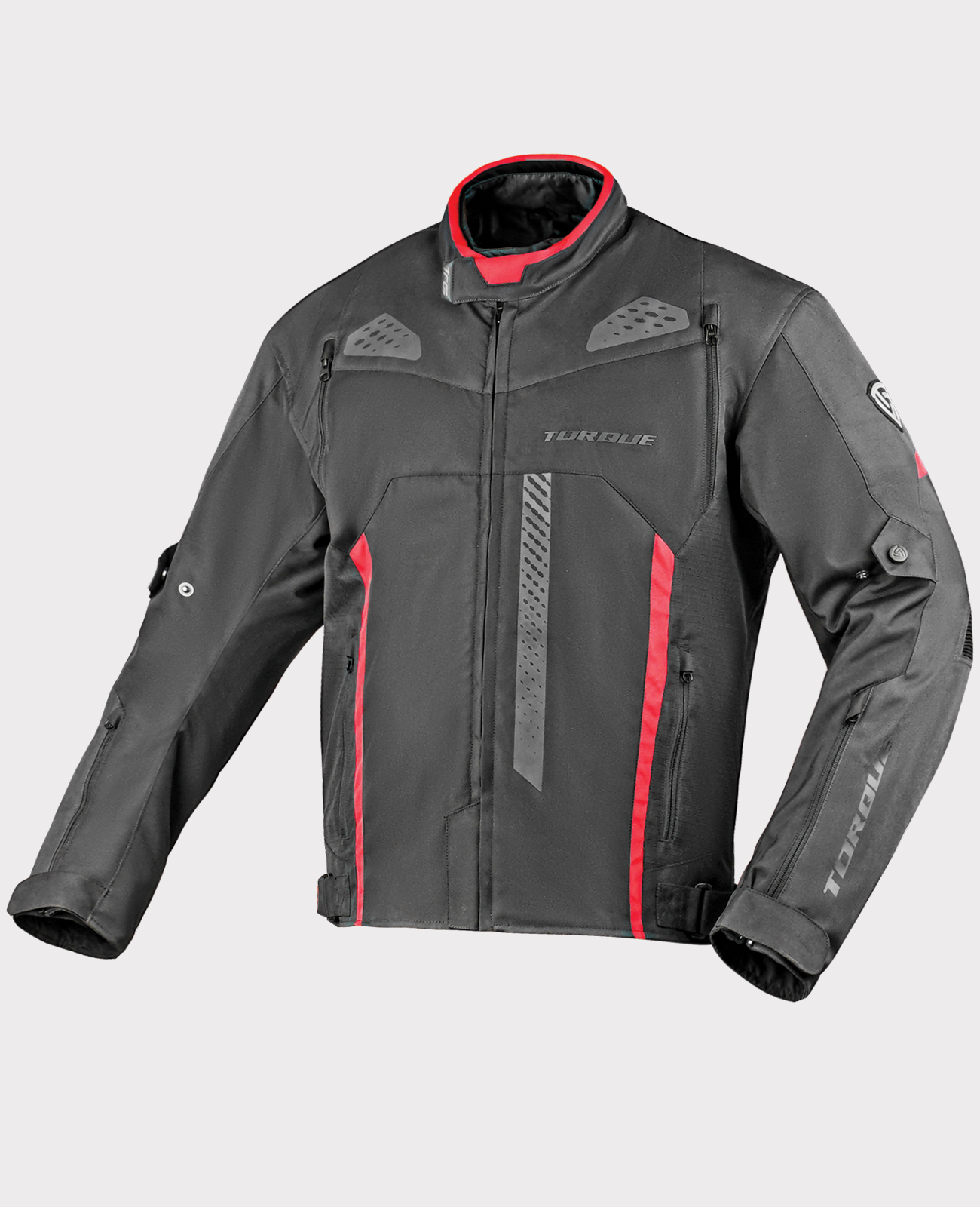 HYDRO-SHIELD All-Season Waterproof Jacket