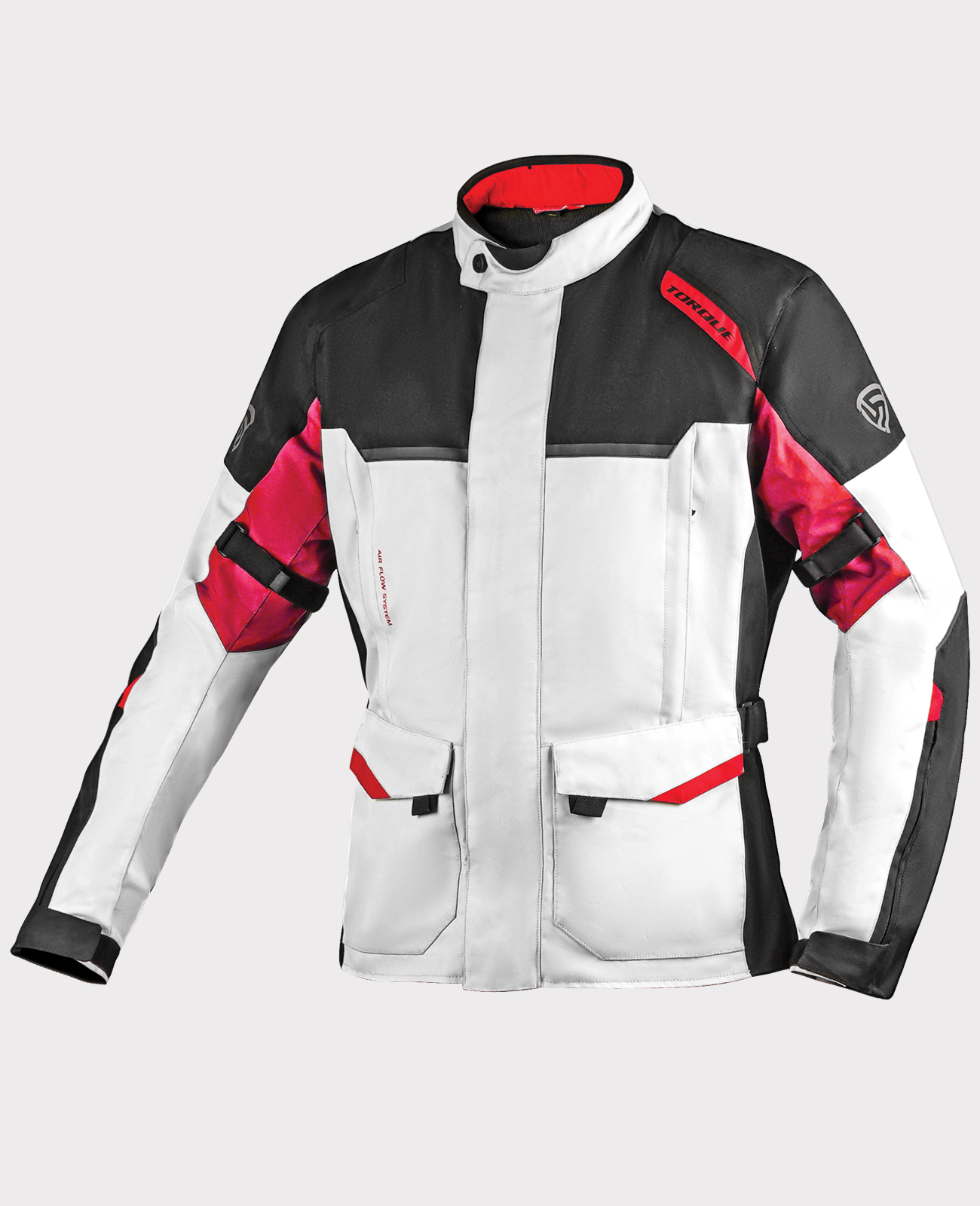 BROOKLYN Moto Urban Leather Vest