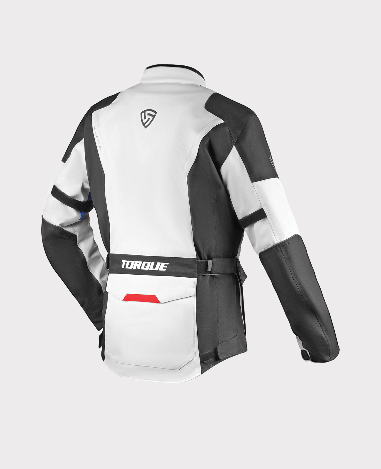 BROOKLYN Moto Urban Leather Vest
