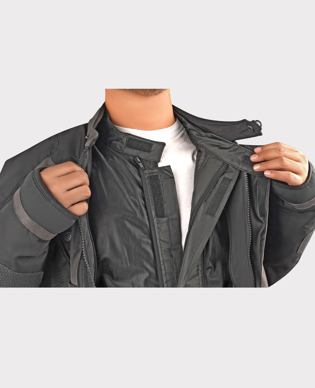 STX-1 Smart-Touch Street Gloves