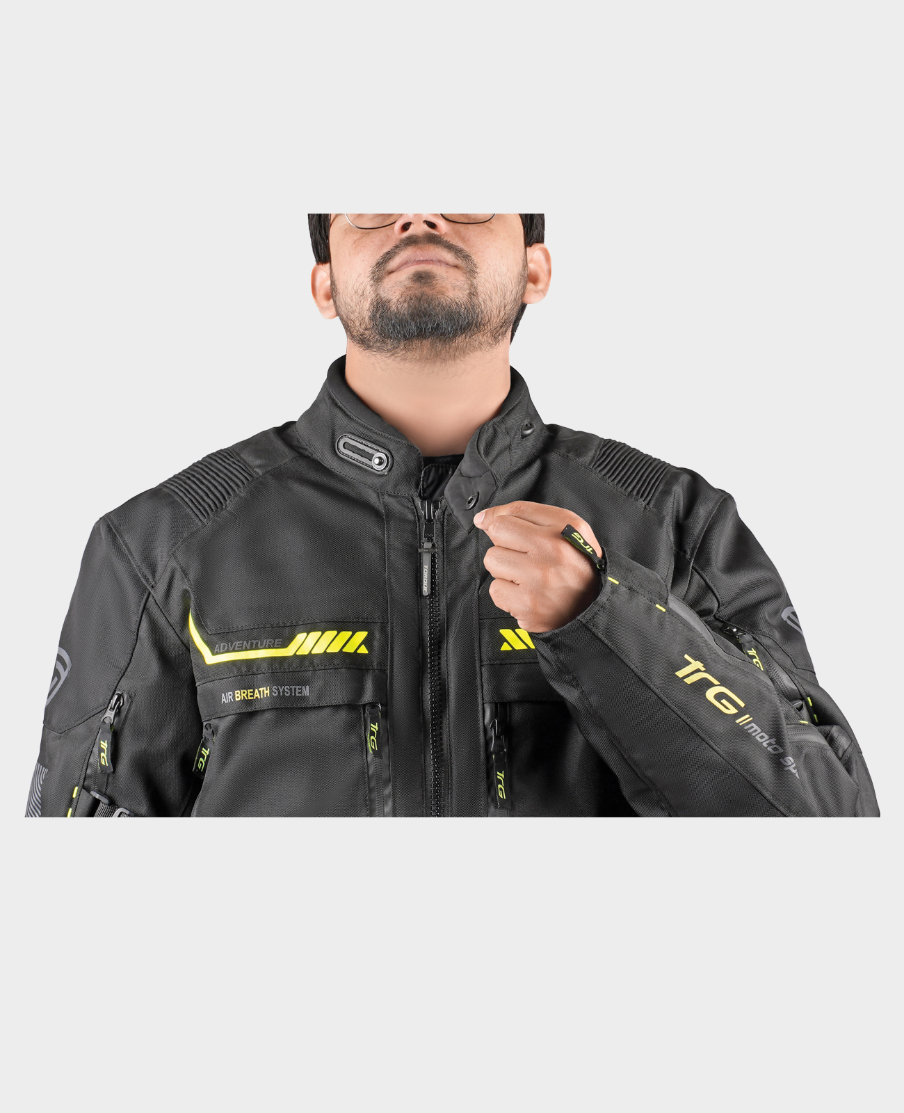 GP TECH 3 Professional Race Suit