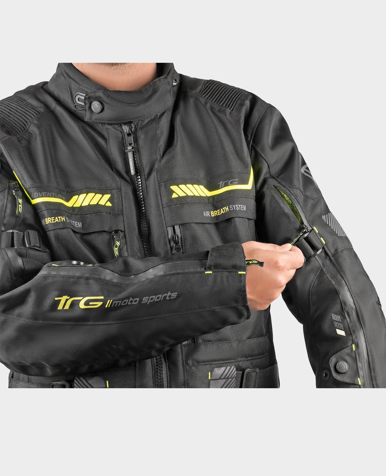 GP TECH 3 Professional Race Suit