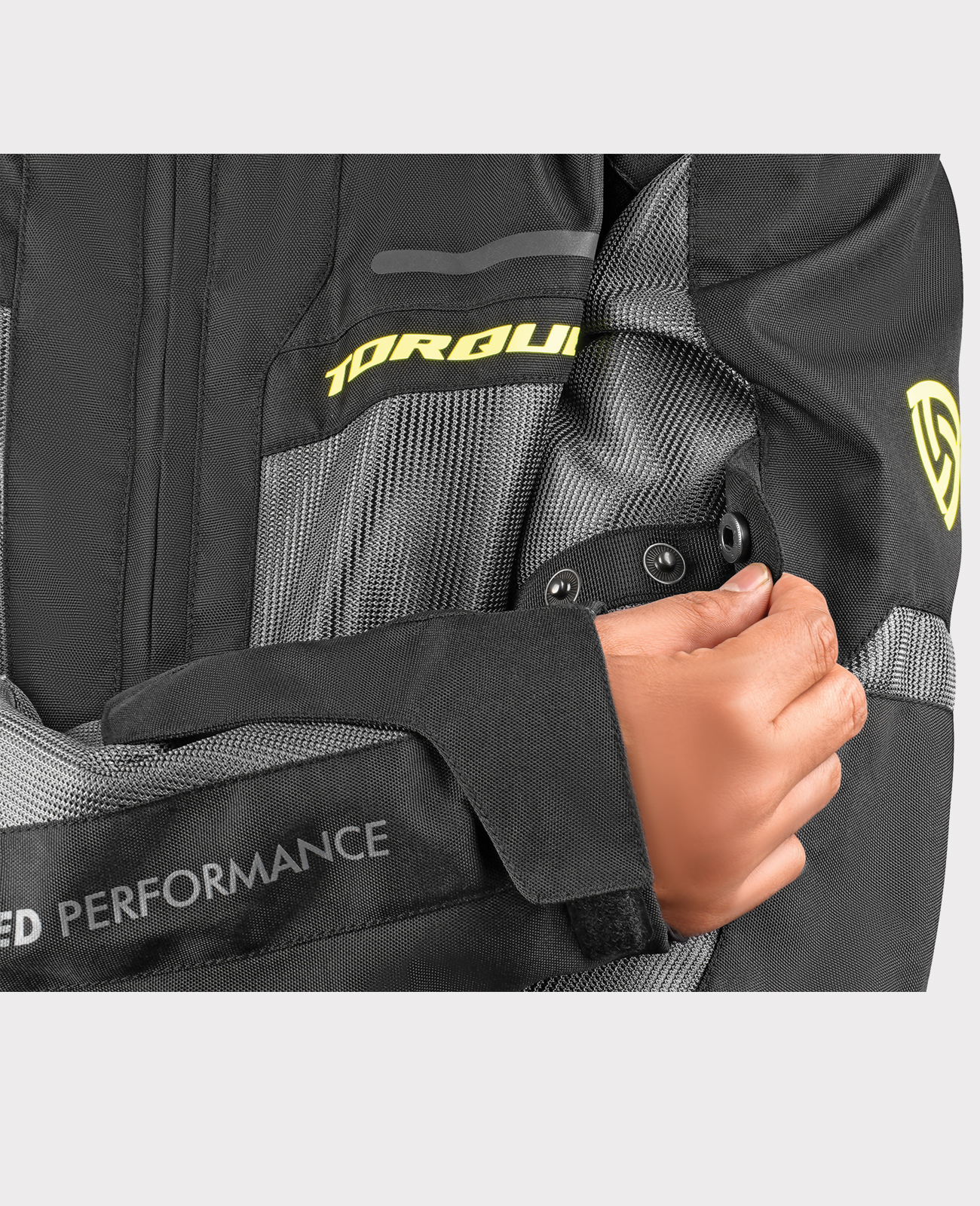 Pro-Racer Sport Track Gloves