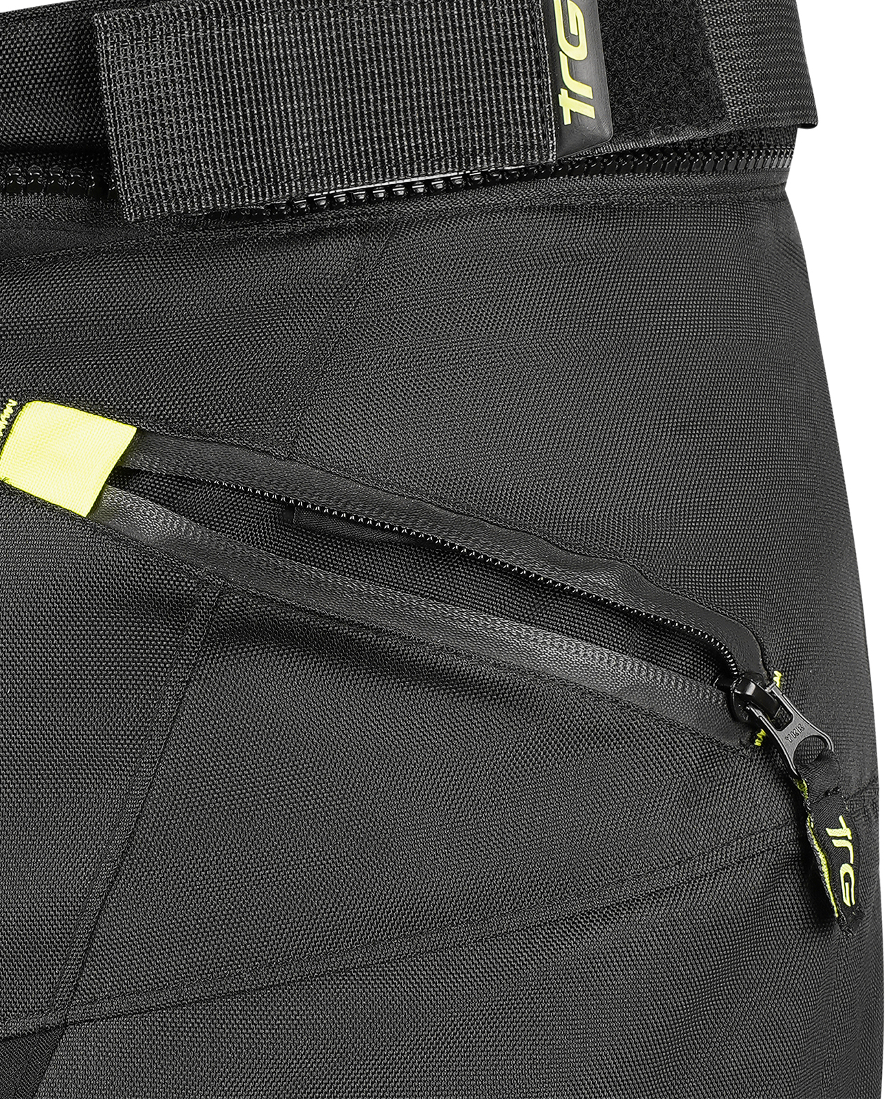 AIR-VENT Ultra-Cool Summer Trousers