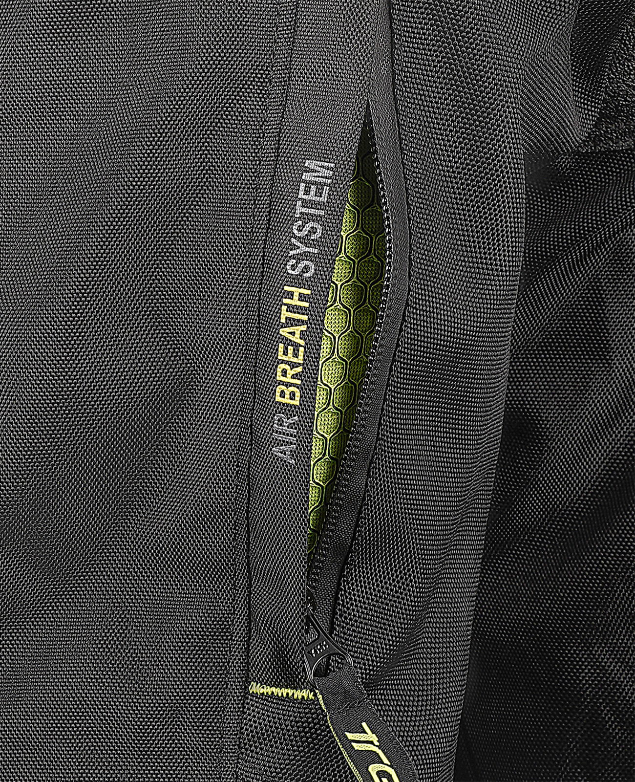 SUMMER 1.0 Air-Flow Mesh Riding Pants