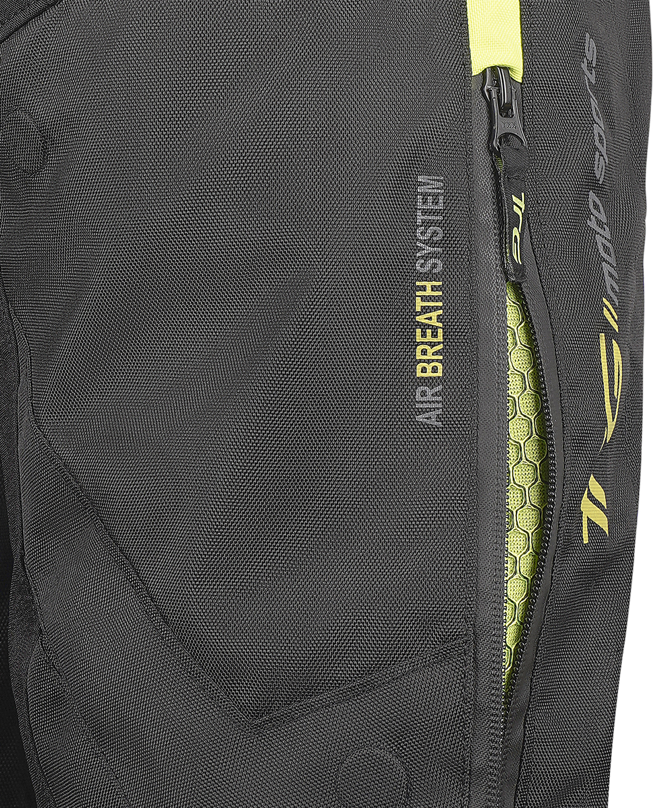 STORM-GUARD All-Weather Rain Suit