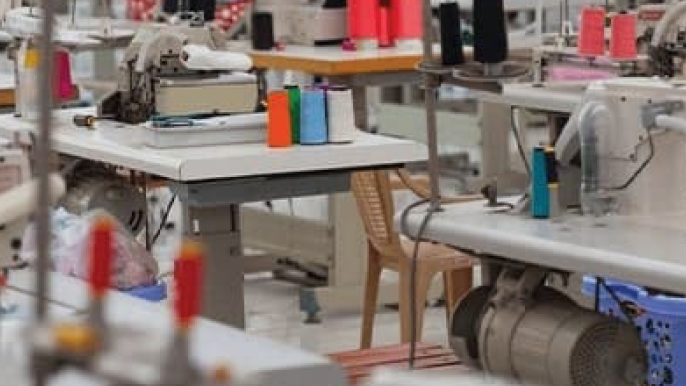Manufacturing upper right